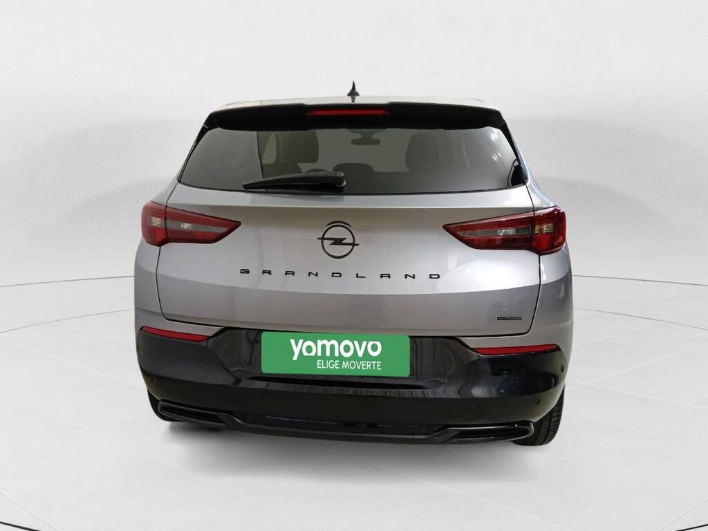 Opel Grandland PHEV GS 225cv AT8 3