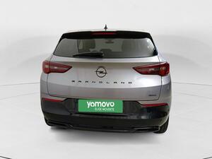 Opel Grandland PHEV GS 225cv AT8