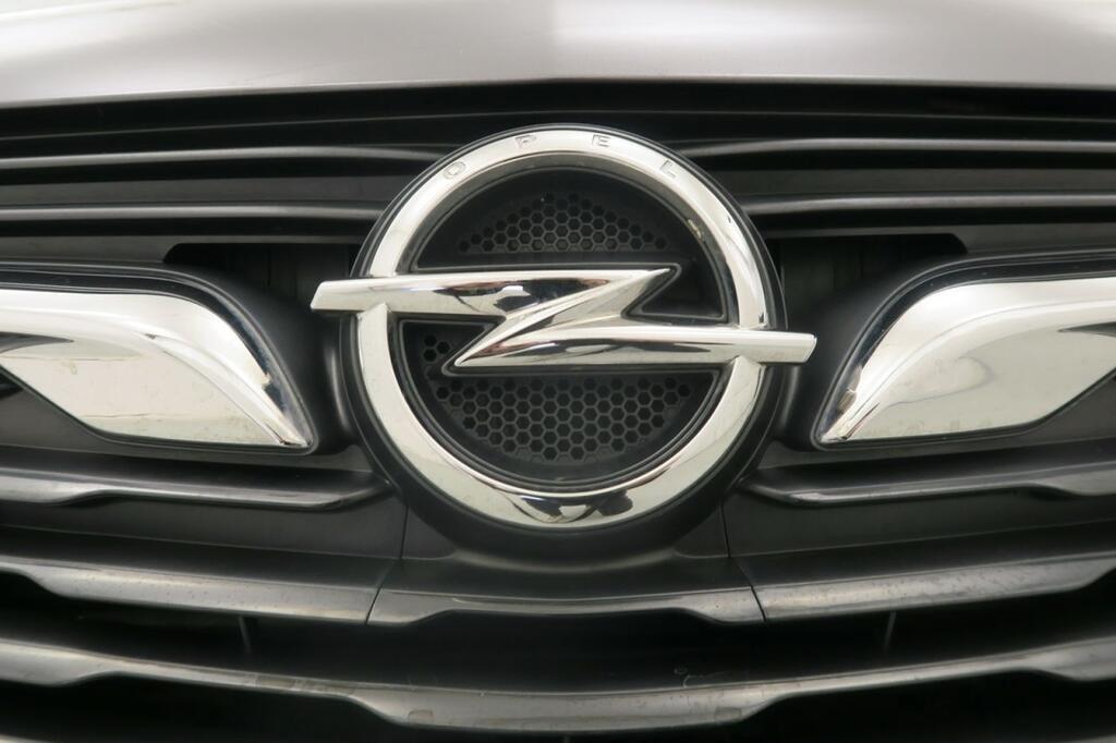 Opel Grandland SELECTIVE 1.2 130CV 5P 17