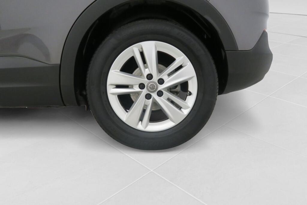 Opel Grandland SELECTIVE 1.2 130CV 5P 22