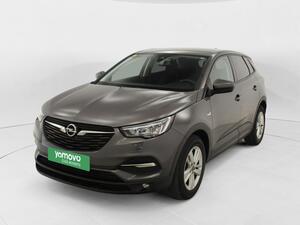 Opel Grandland SELECTIVE 1.2 130CV 5P