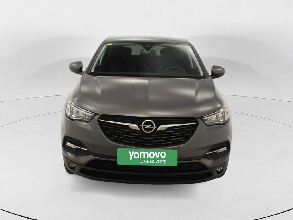 Opel Grandland SELECTIVE 1.2 130CV 5P 5