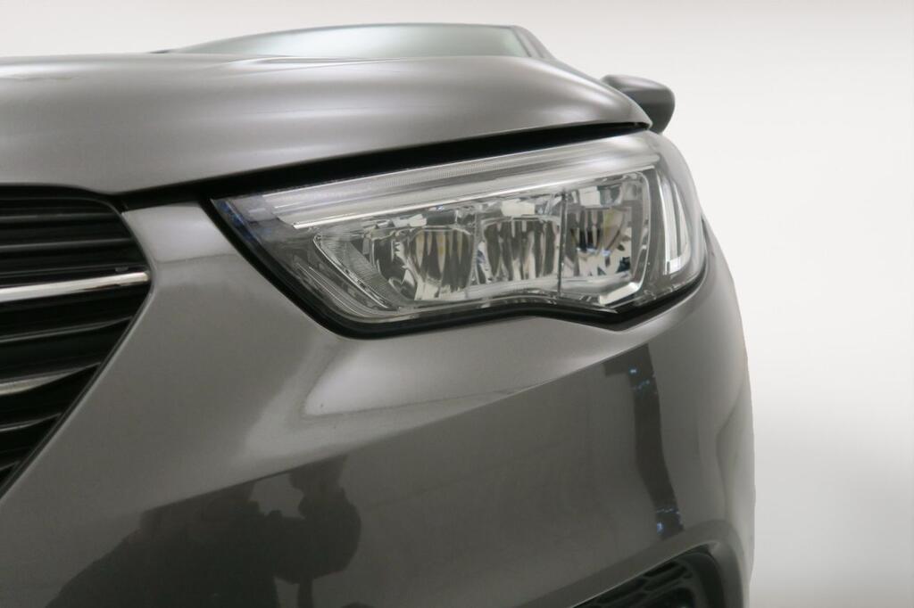 Opel Grandland SELECTIVE 1.2 130CV 5P 19