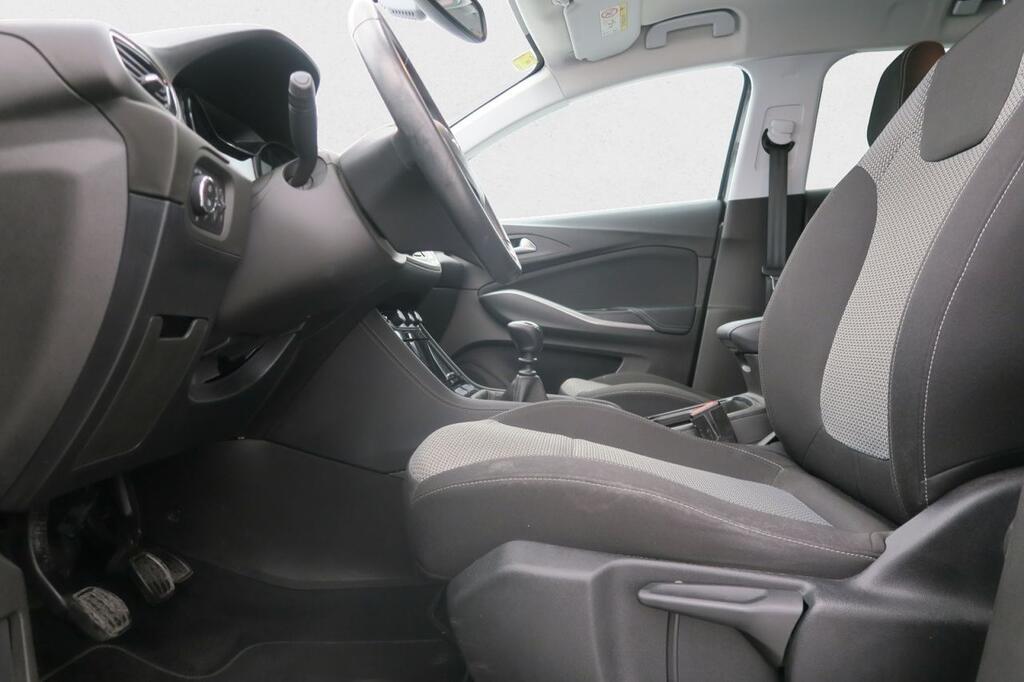 Opel Grandland SELECTIVE 1.2 130CV 5P 14