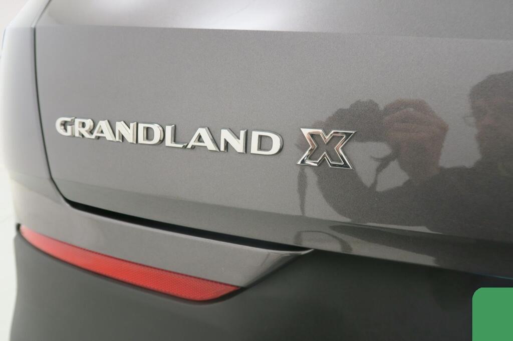 Opel Grandland SELECTIVE 1.2 130CV 5P 18