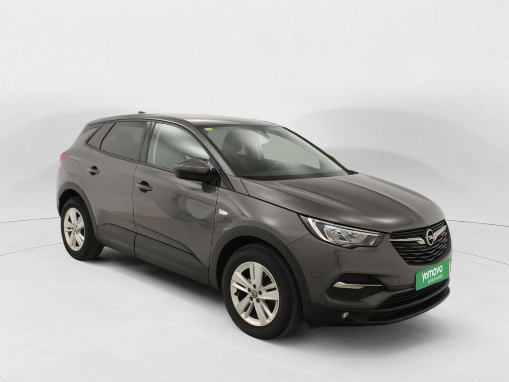 Opel Grandland SELECTIVE 1.2 130CV 5P