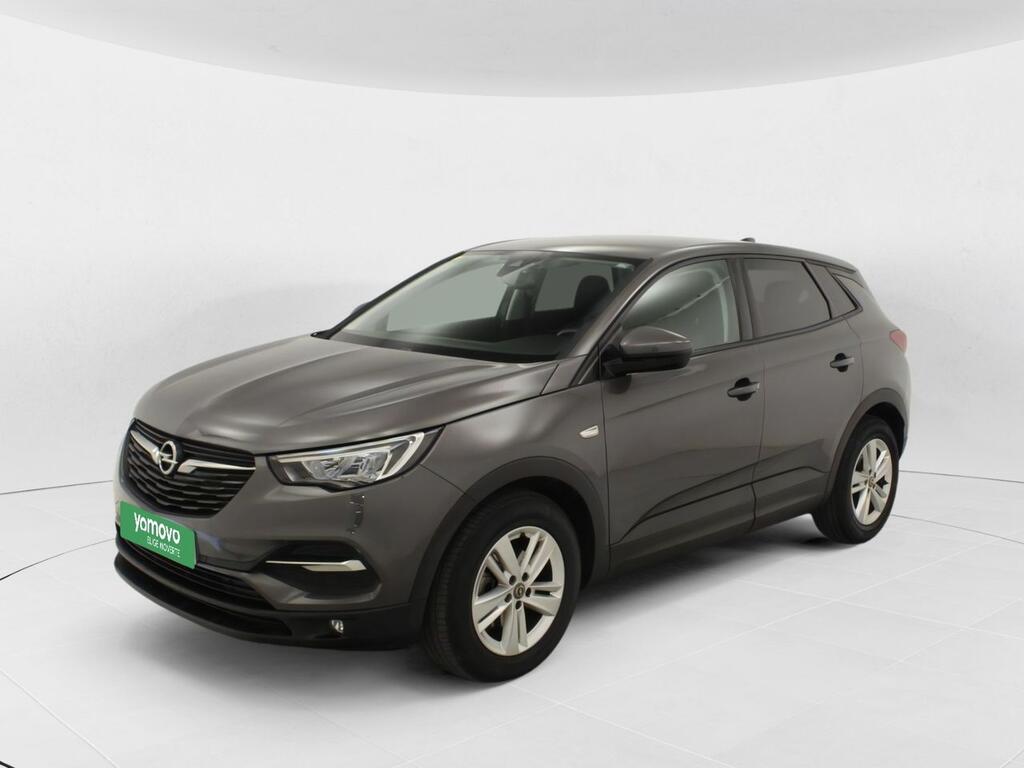 Opel Grandland SELECTIVE 1.2 130CV 5P 4