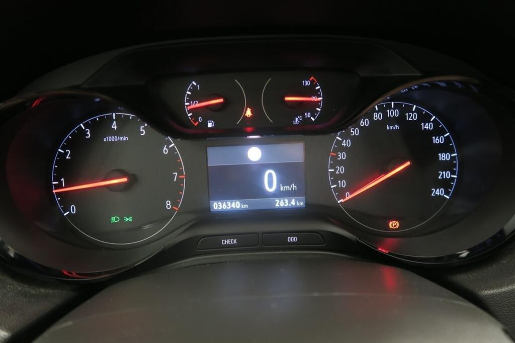 Opel Grandland SELECTIVE 1.2 130CV 5P 7