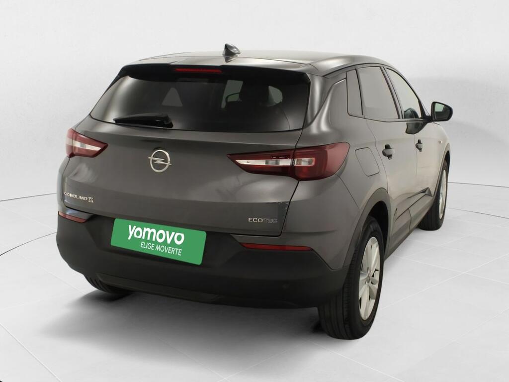 Opel Grandland SELECTIVE 1.2 130CV 5P 3