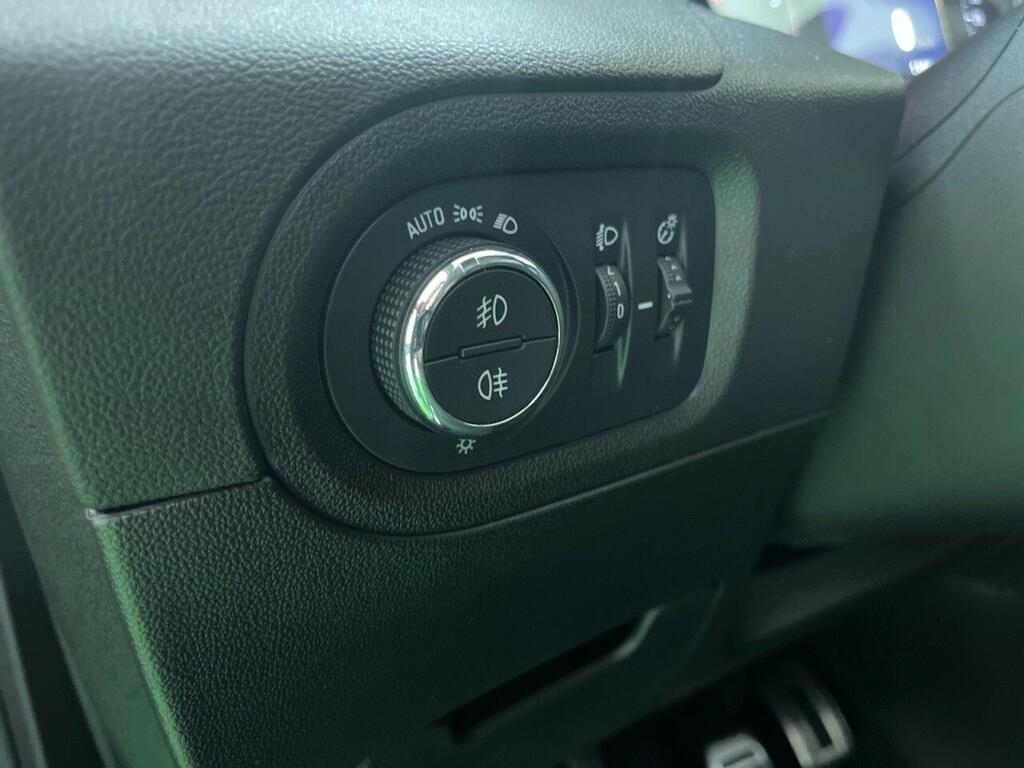 Opel Grandland X 120 ANIVERSARIO 1.5 CDTI 130 CV 5P 10