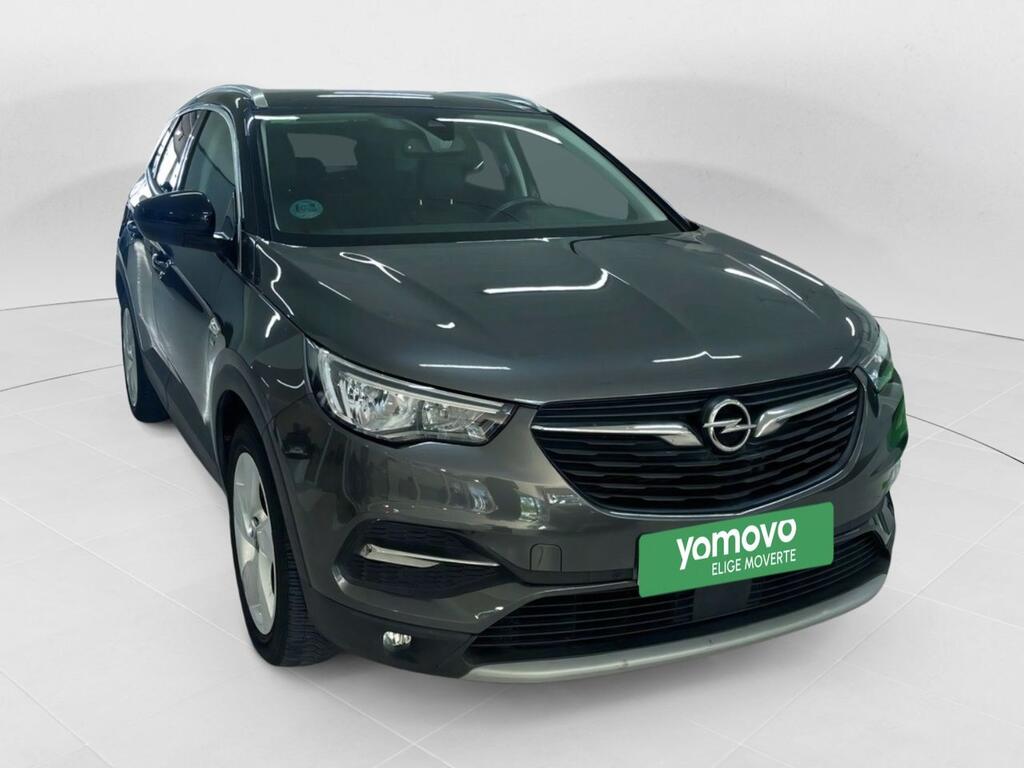 Opel Grandland X 120 ANIVERSARIO 1.5 CDTI 130 CV 5P