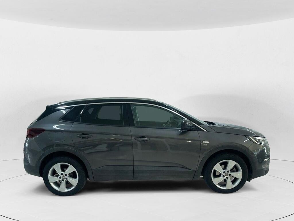 Opel Grandland X 120 ANIVERSARIO 1.5 CDTI 130 CV 5P 4