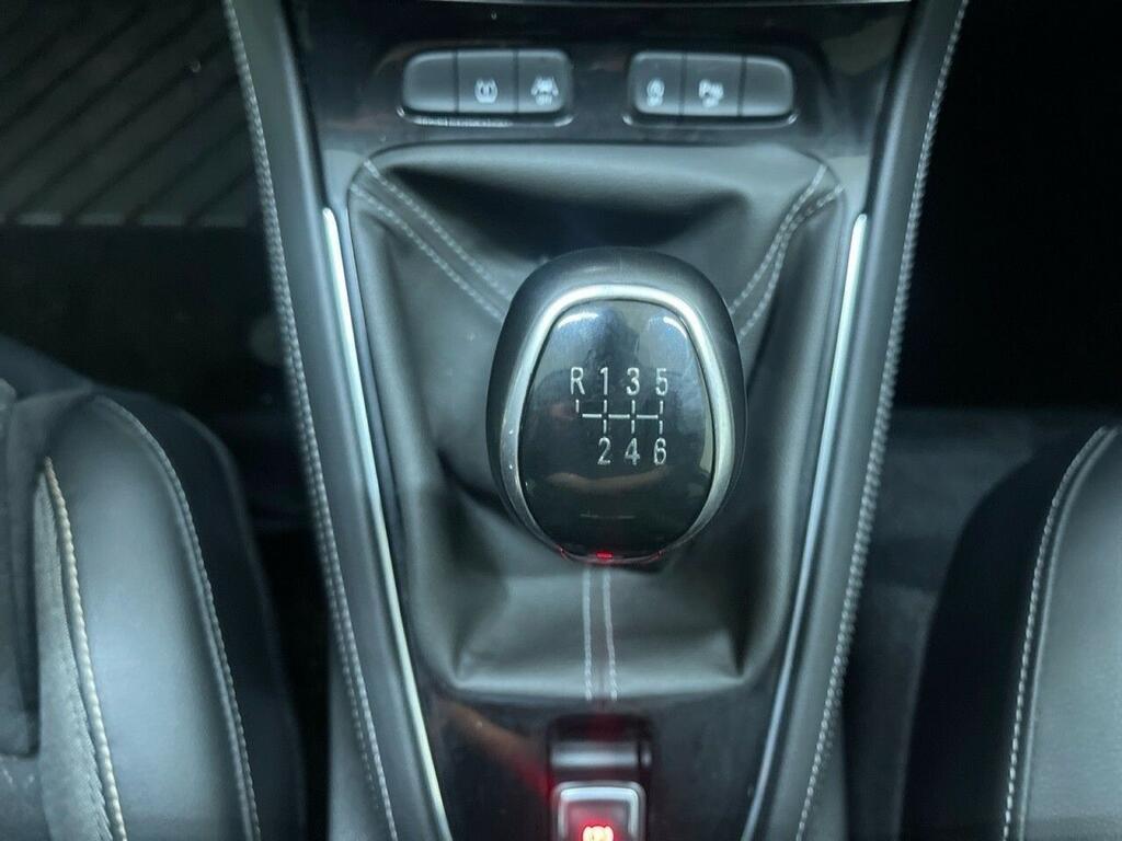 Opel Grandland X 120 ANIVERSARIO 1.5 CDTI 130 CV 5P 13