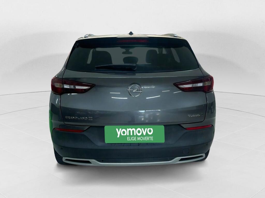 Opel Grandland X 120 ANIVERSARIO 1.5 CDTI 130 CV 5P 5