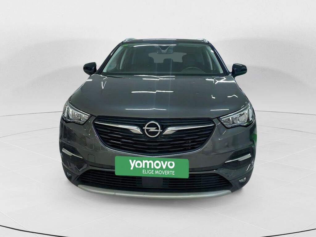 Opel Grandland X 120 ANIVERSARIO 1.5 CDTI 130 CV 5P 6