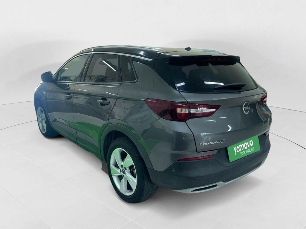 Opel Grandland X 120 ANIVERSARIO 1.5 CDTI 130 CV 5P 3