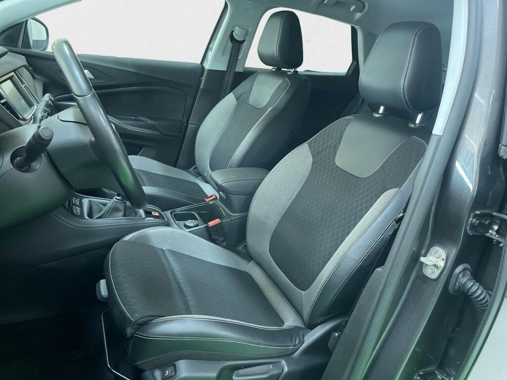 Opel Grandland X 120 ANIVERSARIO 1.5 CDTI 130 CV 5P 14
