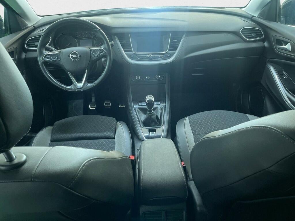 Opel Grandland X 120 ANIVERSARIO 1.5 CDTI 130 CV 5P 7