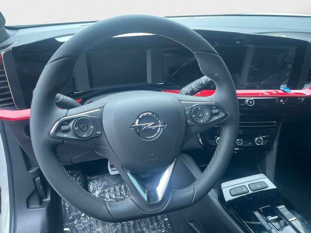 Opel Mokka - E GS LINE BEV 136 CV 5P 8