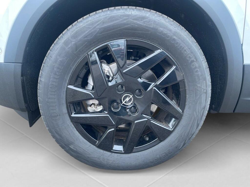 Opel Mokka - E GS LINE BEV 136 CV 5P 16