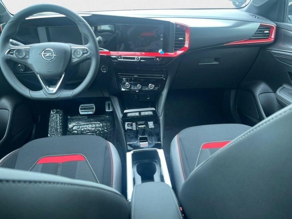 Opel Mokka - E GS LINE BEV 136 CV 5P 7