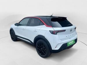 Opel Mokka - E GS LINE BEV 136 CV 5P