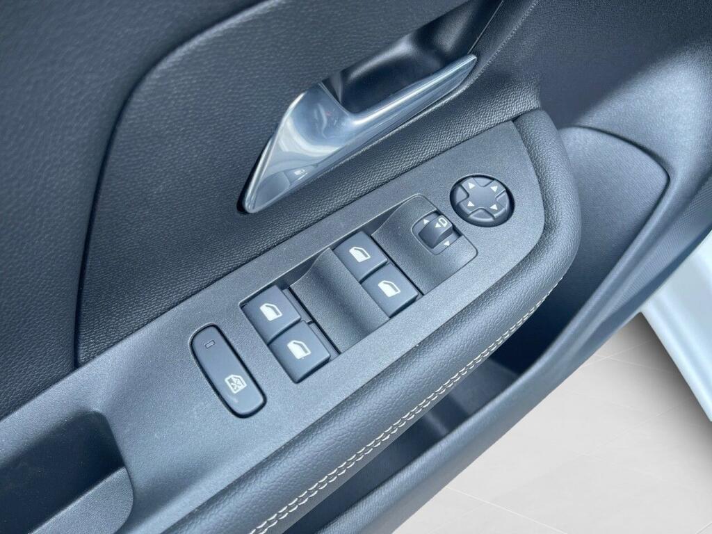 Opel Mokka - E GS LINE BEV 136 CV 5P 11