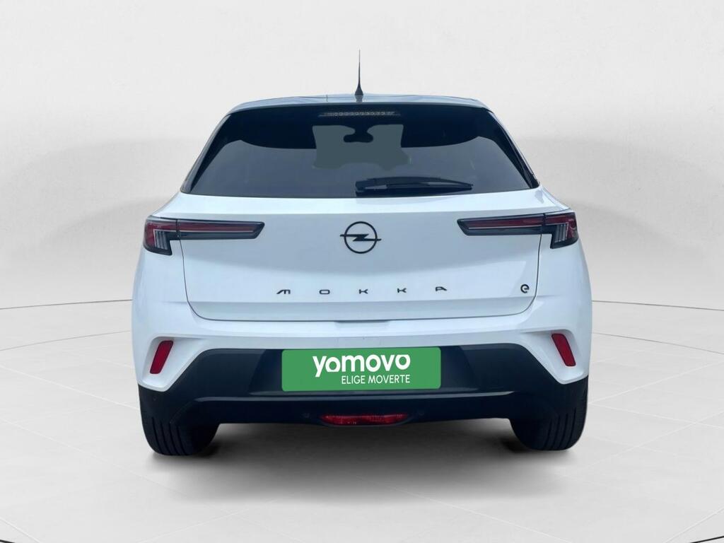 Opel Mokka - E GS LINE BEV 136 CV 5P 6