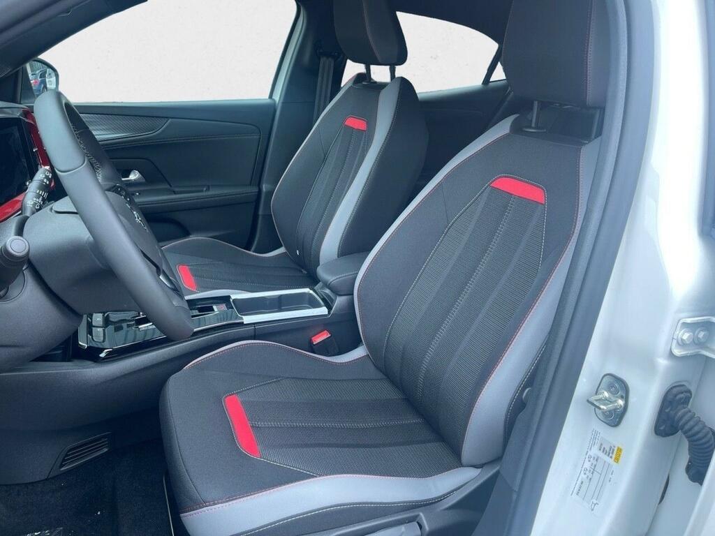 Opel Mokka - E GS LINE BEV 136 CV 5P 12