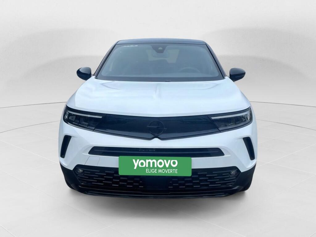 Opel Mokka - E GS LINE BEV 136 CV 5P 4