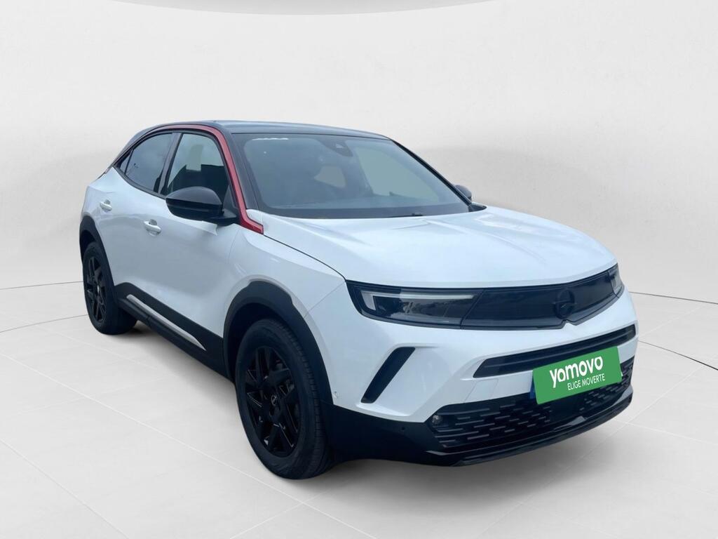 Opel Mokka - E GS LINE BEV 136 CV 5P