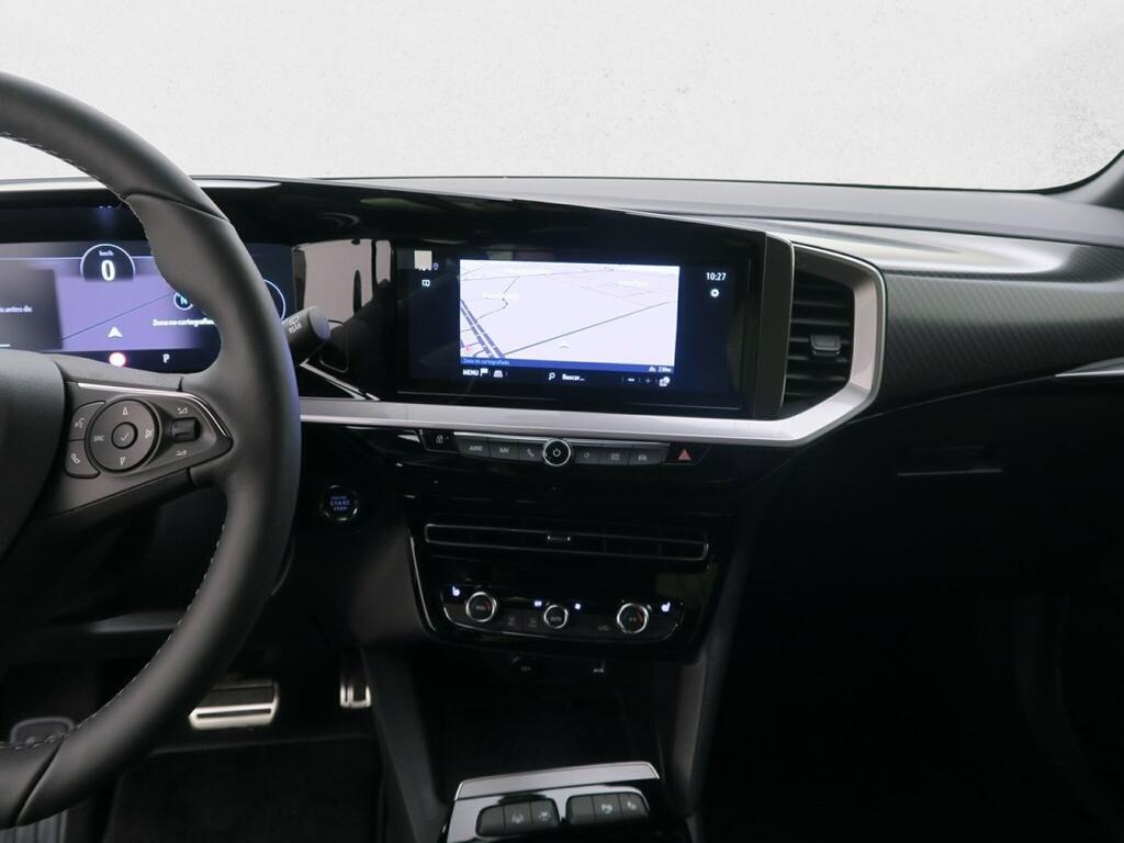 Opel Mokka -E ULTIMATE BEV 136 CV 5P 8