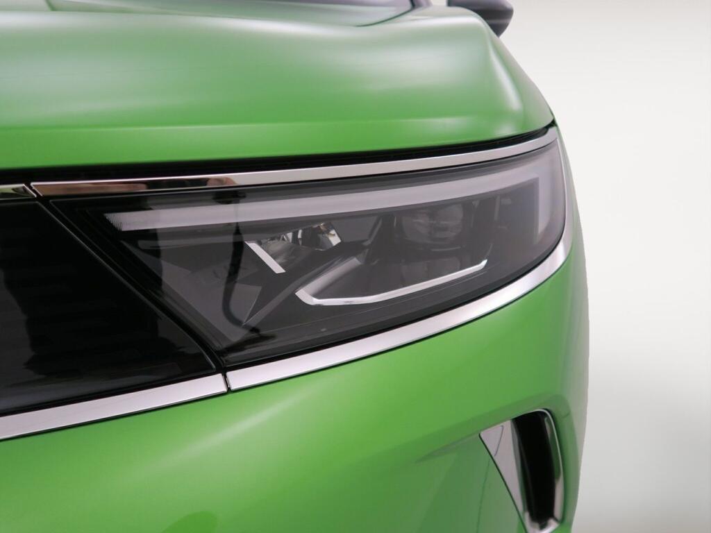 Opel Mokka -E ULTIMATE BEV 136 CV 5P 18