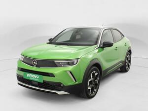 Opel Mokka -E ULTIMATE BEV 136 CV 5P