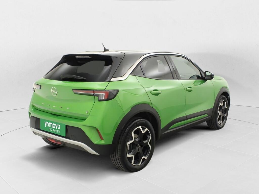 Opel Mokka -E ULTIMATE BEV 136 CV 5P 4