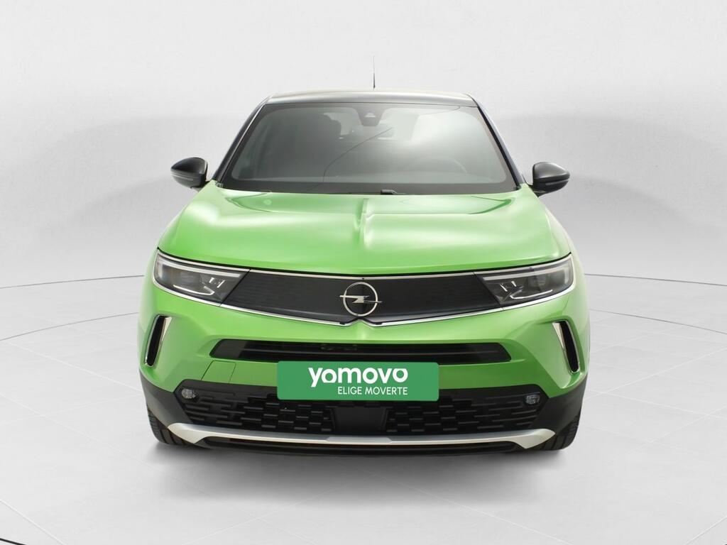 Opel Mokka -E ULTIMATE BEV 136 CV 5P 6