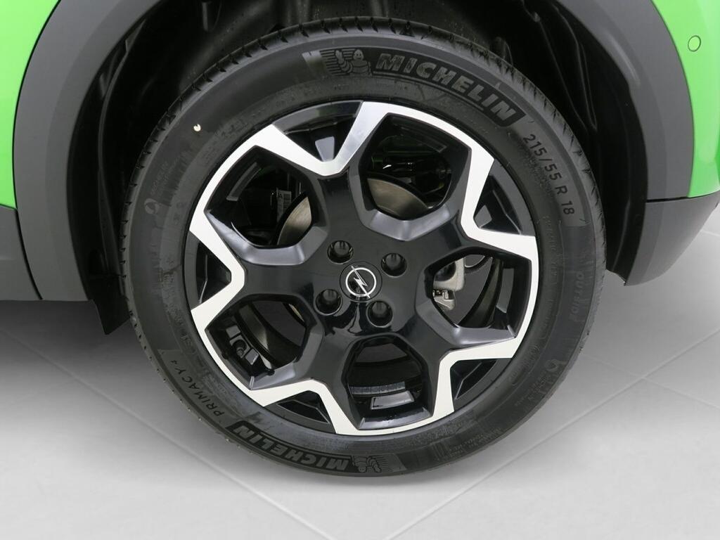 Opel Mokka -E ULTIMATE BEV 136 CV 5P 21