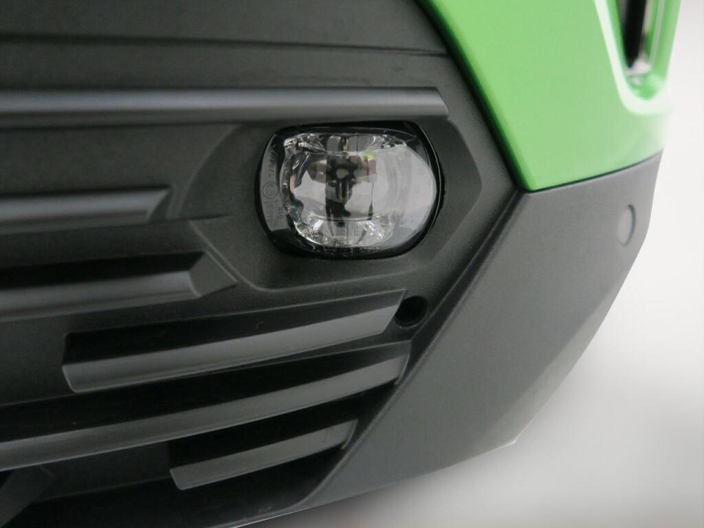 Opel Mokka -E ULTIMATE BEV 136 CV 5P 19