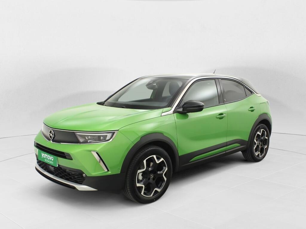 Opel Mokka -E ULTIMATE BEV 50KWH 136CV (100KW) 5P 6
