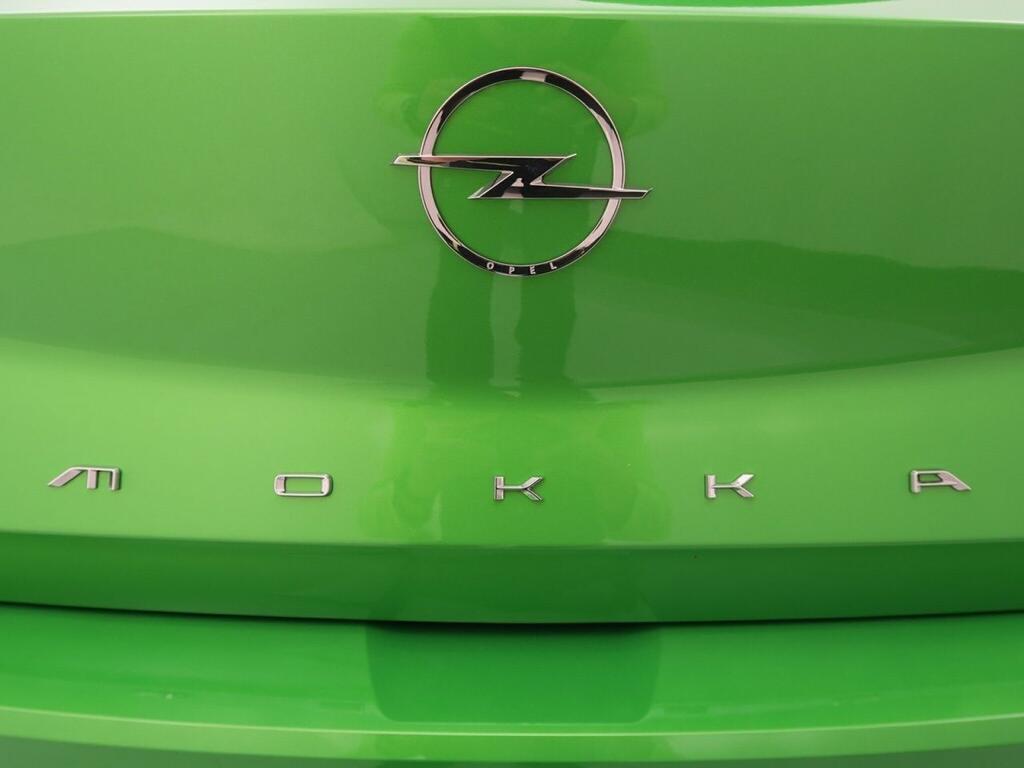 Opel Mokka -E ULTIMATE BEV 50KWH 136CV (100KW) 5P 17