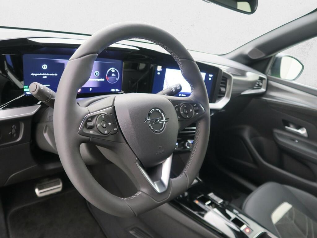 Opel Mokka -E ULTIMATE BEV 50KWH 136CV (100KW) 5P 9