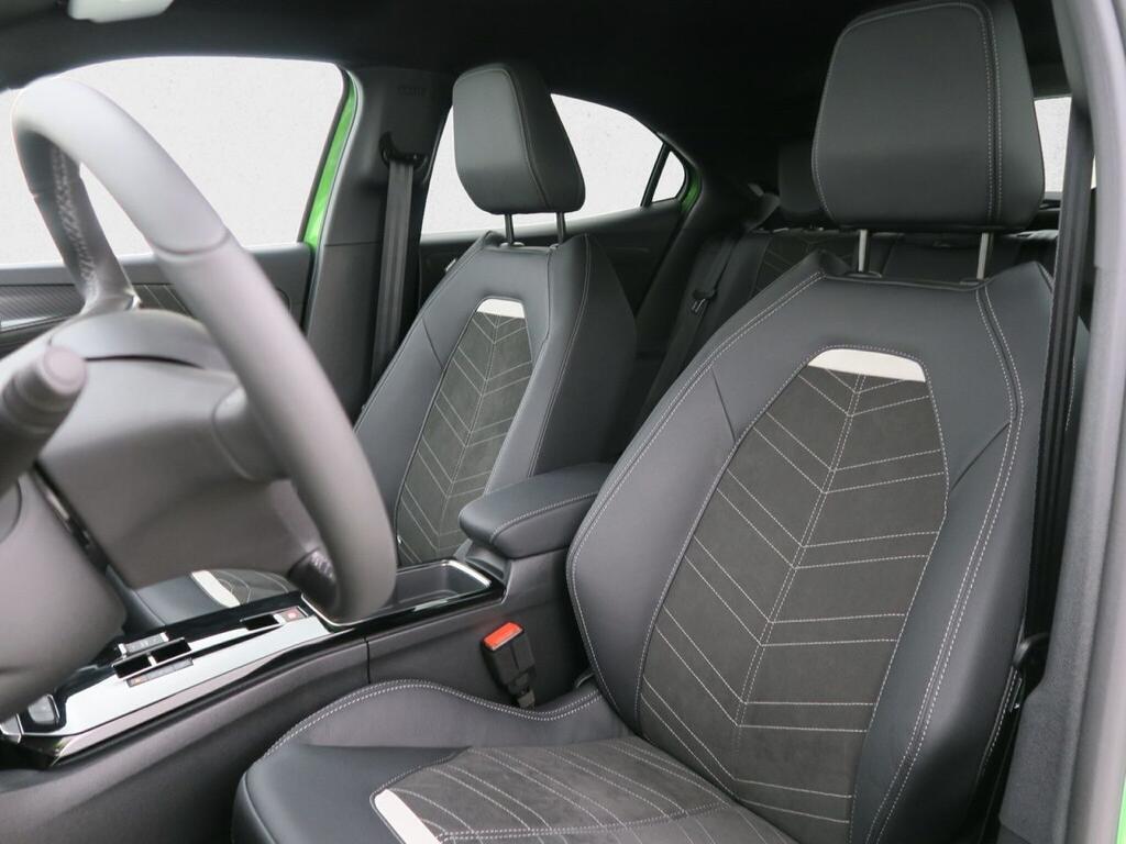 Opel Mokka -E ULTIMATE BEV 50KWH 136CV (100KW) 5P 14