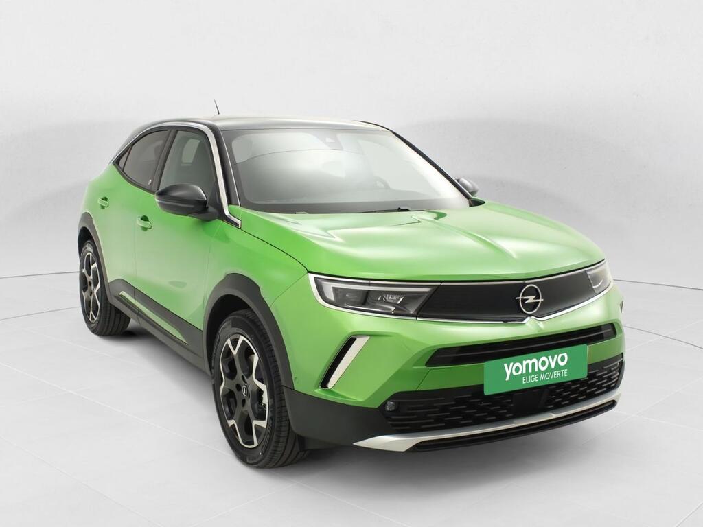 Opel Mokka -E ULTIMATE BEV 50KWH 136CV (100KW) 5P
