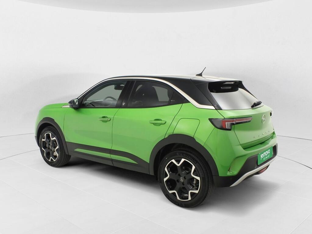 Opel Mokka -E ULTIMATE BEV 50KWH 136CV (100KW) 5P 5