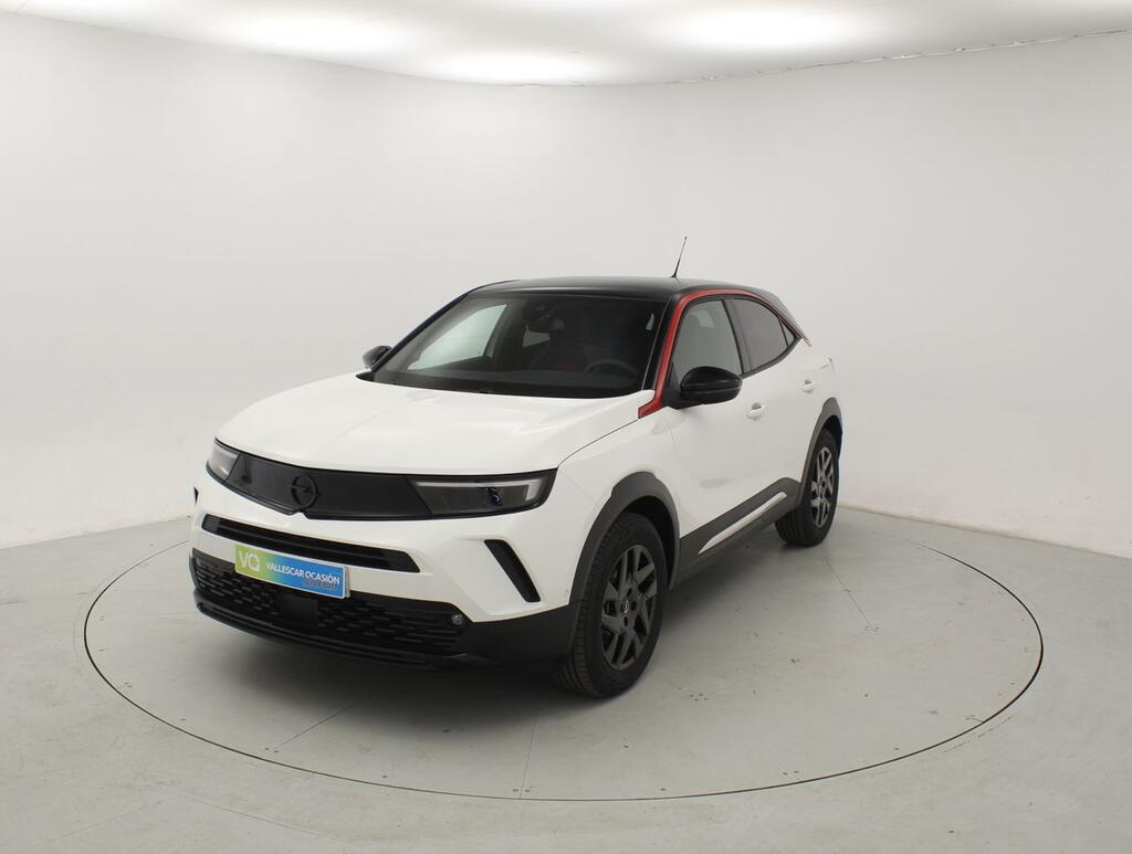 Opel Mokka ELECTRIC GS BEV 50KWH 136CV 5P 2