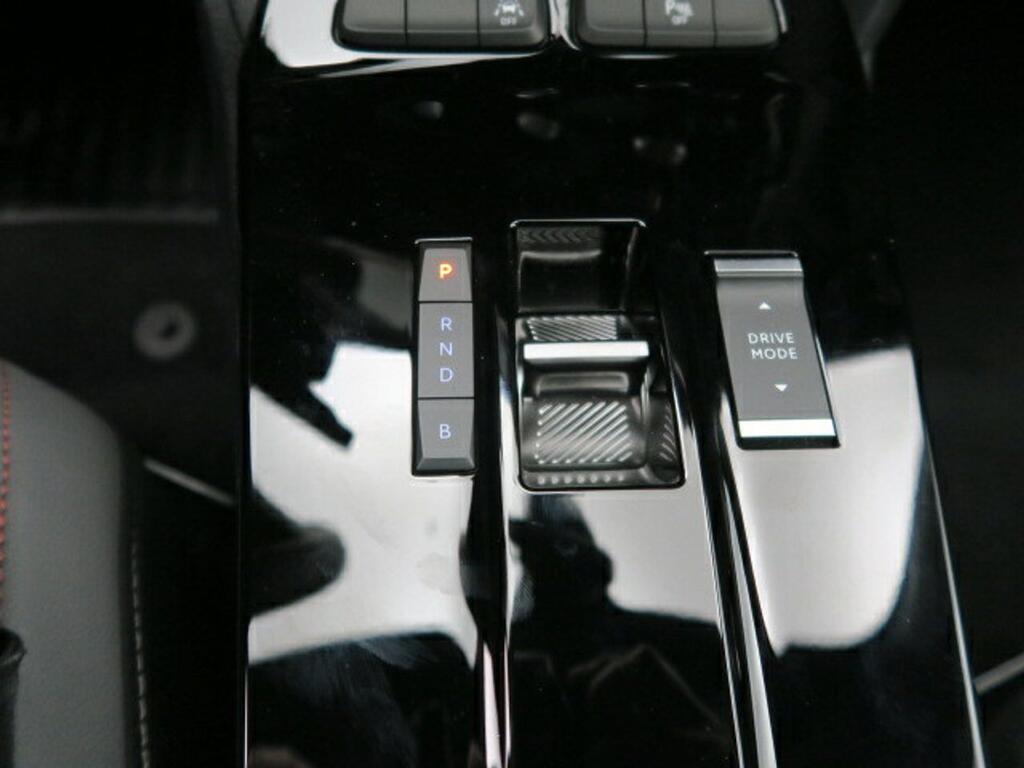 Opel Mokka ELECTRIC GS BEV 50KWH 136CV 5P 11