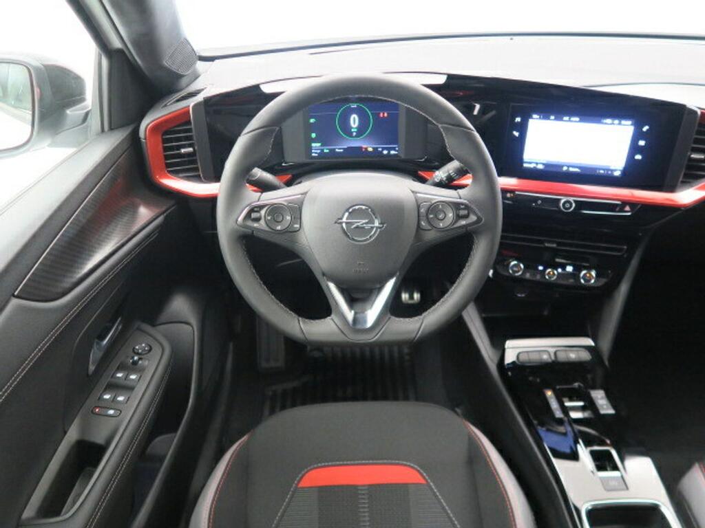 Opel Mokka ELECTRIC GS BEV 50KWH 136CV 5P 14