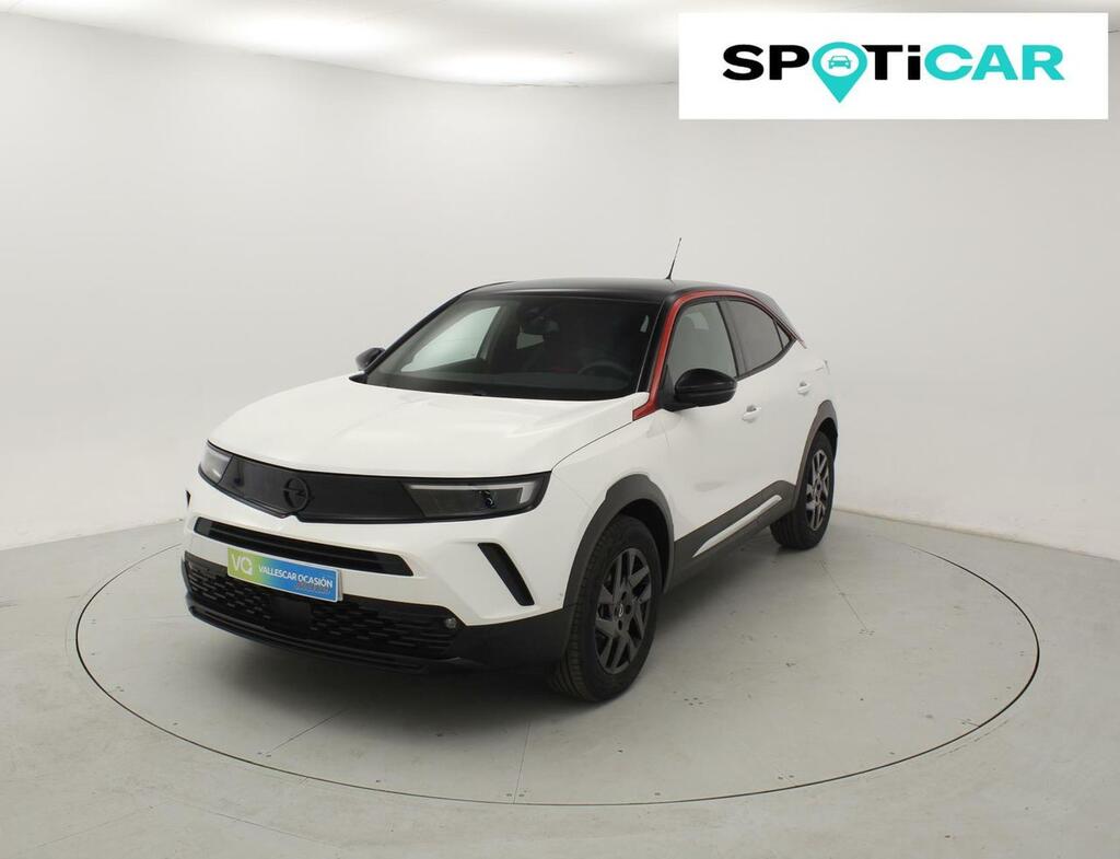 Opel Mokka ELECTRIC GS BEV 50KWH 136CV 5P