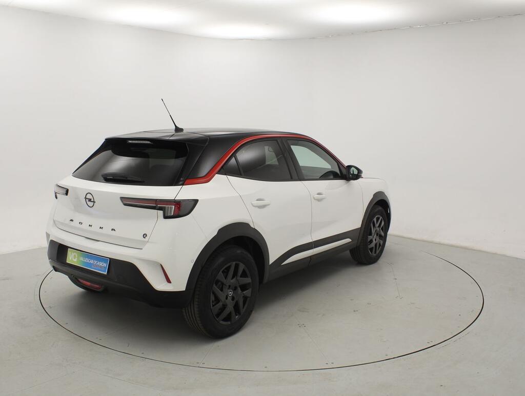 Opel Mokka ELECTRIC GS BEV 50KWH 136CV 5P 3
