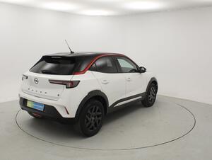 Opel Mokka ELECTRIC GS BEV 50KWH 136CV 5P